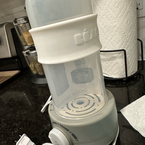 Baby milk second - Picture 2 of 2